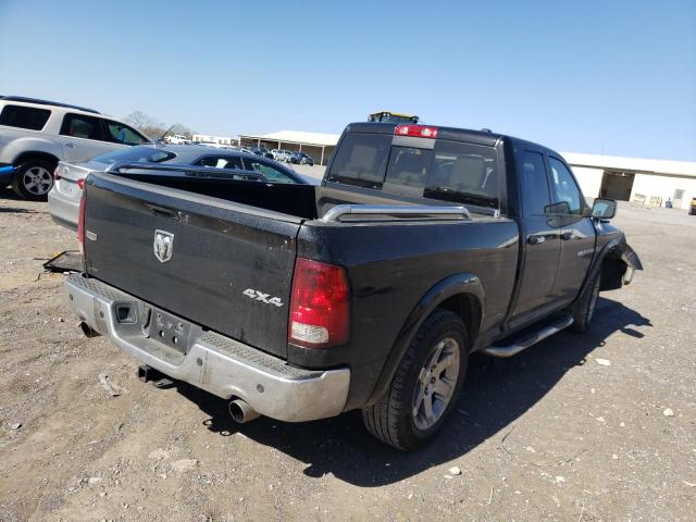 Photo 3 from auction – 2012 DODGE RAM 1500 L with VIN 1C6RD7JT7CS343725