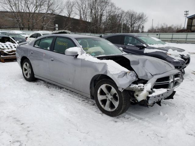 Photo 4 from auction – 2014 DODGE CHARGER SE with VIN 2C3CDXBG9EH177657