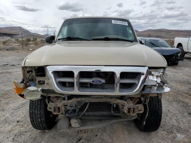 Photo 5 from auction – 2000 FORD RANGER SUP with VIN 1FTZR15X6YPB65496
