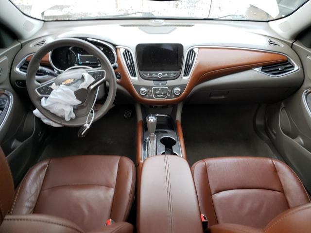 Photo 8 from auction – 2018 CHEVROLET MALIBU LT with VIN 1G1ZD5ST1JF168091