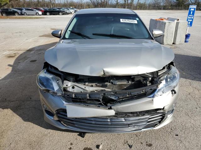 Photo 5 from auction – 2014 TOYOTA AVALON BAS with VIN 4T1BK1EB4EU083432