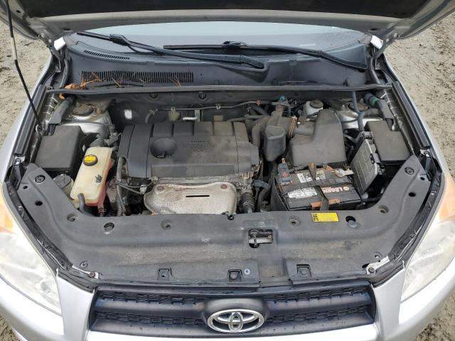 Photo 12 from auction – 2011 TOYOTA RAV4 with VIN 2T3BF4DV5BW121500