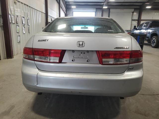 Photo 6 from auction – 2003 HONDA ACCORD EX with VIN 1HGCM66583A068781