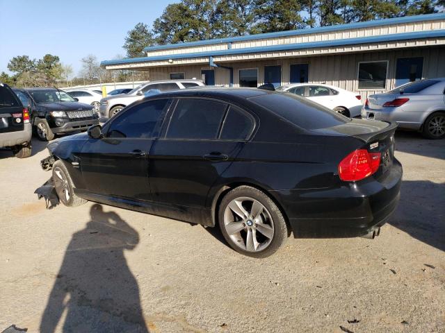 Photo 2 from auction – 2009 BMW 328 XI with VIN WBAPK73599A465096