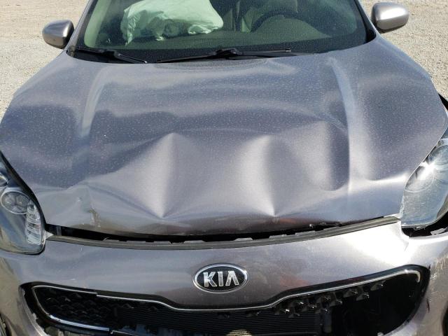 Zdjęcie 12 z aukcji – 2017 KIA SPORTAGE E z VIN KNDPNCAC0H7156715