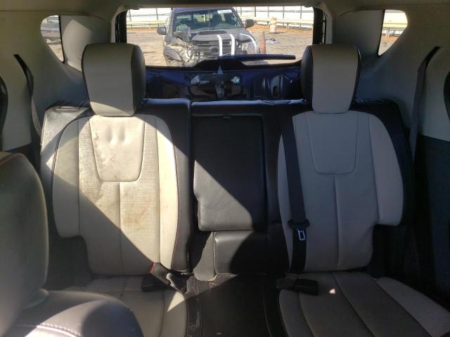 Photo 10 from auction – 2013 CHEVROLET EQUINOX LT with VIN 2GNALPEK5D6131590