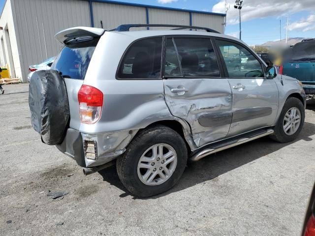 Photo 3 from auction – 2001 TOYOTA RAV4 with VIN JTEGH20V010028330