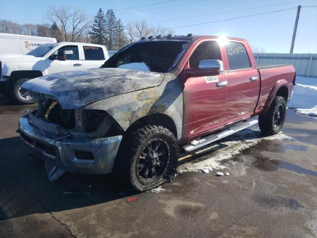 DODGE RAM 2500 S 2012 with VIN 3C6UD5DL5CG208440 - Photo from auction