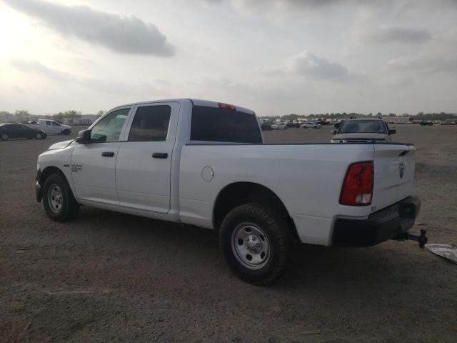 Photo 2 from auction – 2020 RAM 1500 CLASS with VIN 1C6RR6ST6LS146491