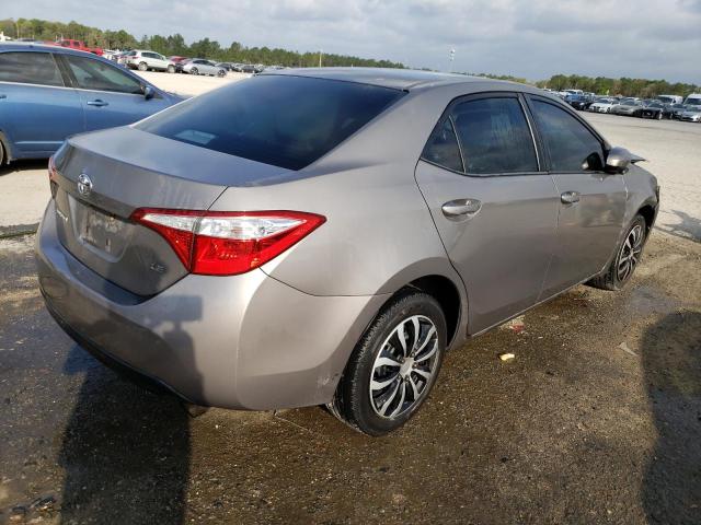 Photo 3 from auction – 2014 TOYOTA COROLLA L with VIN 2T1BURHE4EC143340