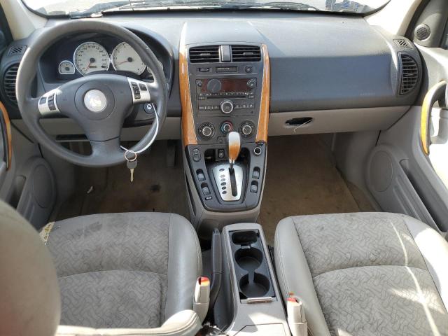 Photo 8 from auction – 2007 SATURN VUE with VIN 5GZCZ63477S880664