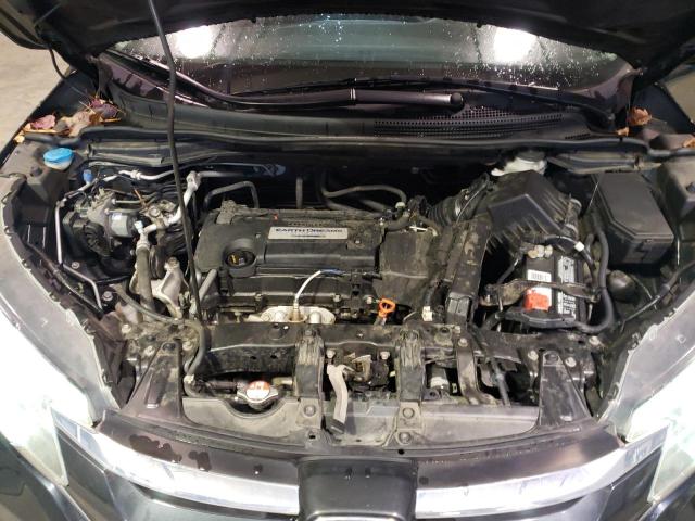 Photo 12 from auction – 2015 HONDA CR-V EX with VIN 2HKRM3H52FH525246
