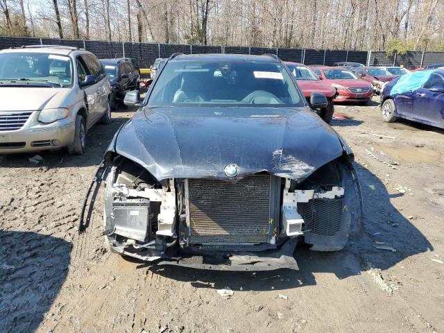 Photo 5 from auction – 2014 BMW X5 XDRIVE5 with VIN 5UXKR6C58E0J72081
