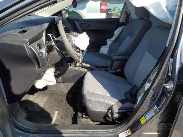 Photo 7 from auction – 2018 TOYOTA COROLLA L with VIN 2T1BURHE5JC022326