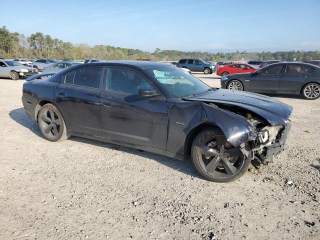 Photo 4 from auction – 2011 DODGE CHARGER R/ with VIN 2B3CL5CT2BH507635