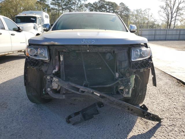Photo 5 from auction – 2015 JEEP GRAND CHER with VIN 1C4RJFBG9FC243069