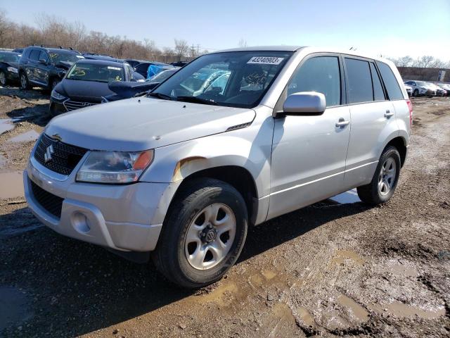Photo 1 from auction – 2012 SUZUKI GRAND VITA with VIN JS3TD0D21C4100801