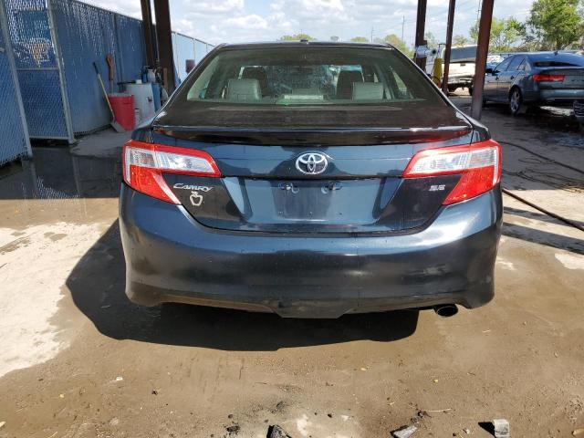 Photo 6 from auction – 2014 TOYOTA CAMRY L with VIN 4T1BF1FK4EU841952