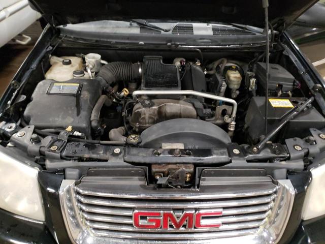 Photo 12 from auction – 2007 GMC ENVOY with VIN 1GKDT13SX72270142