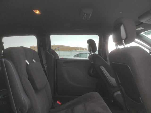 Photo 11 from auction – 2015 DODGE GRAND CARA with VIN 2C4RDGBG3FR509075