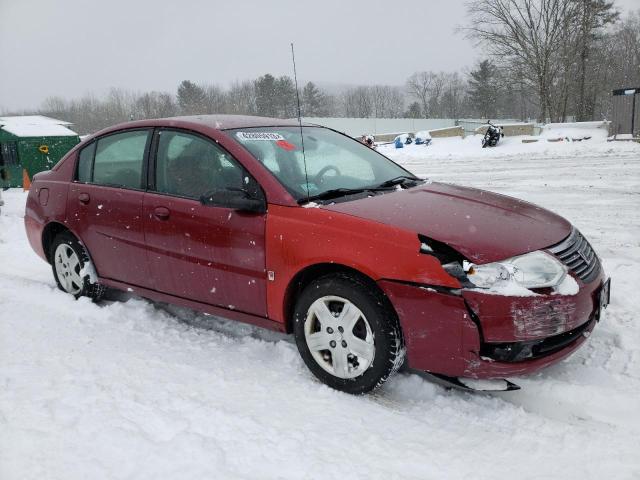 Photo 4 from auction – 2007 SATURN ION LEVEL with VIN 1G8AJ55F27Z124489