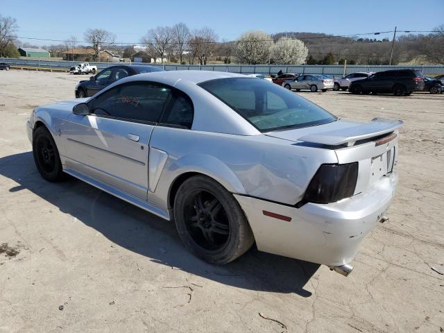 Photo 2 from auction – 2003 FORD MUSTANG with VIN 1FAFP40403F404830