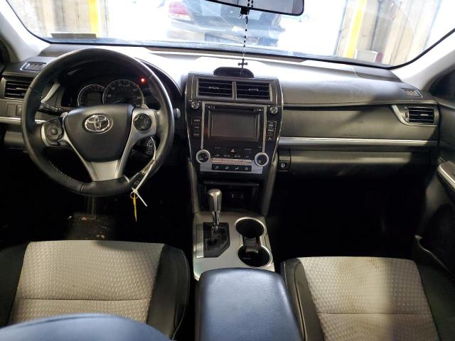 Photo 8 from auction – 2014 TOYOTA CAMRY L with VIN 4T1BF1FK4EU835651