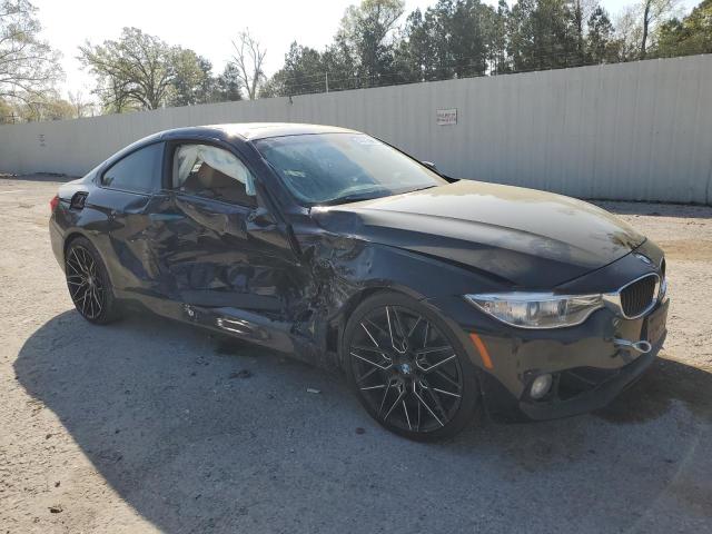 Photo 4 from auction – 2015 BMW 428 I with VIN WBA3N3C56FK232894