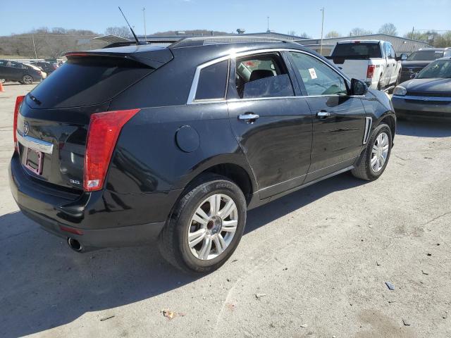 Photo 3 from auction – 2014 CADILLAC SRX with VIN 3GYFNAE39ES656938