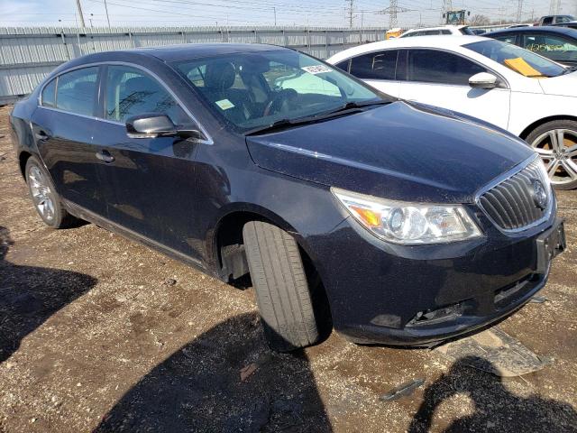 Photo 4 from auction – 2013 BUICK LACROSSE P with VIN 1G4GH5E33DF186722