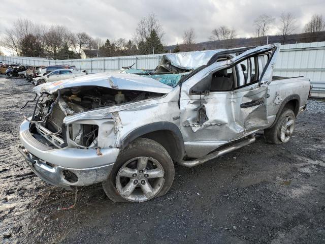 DODGE RAM 1500 S 2007 with VIN 1D7HU18257S220807 - Photo from auction