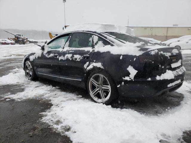 Photo 2 from auction – 2011 AUDI A6 PRESTIG with VIN WAUKGAFB7BN006786