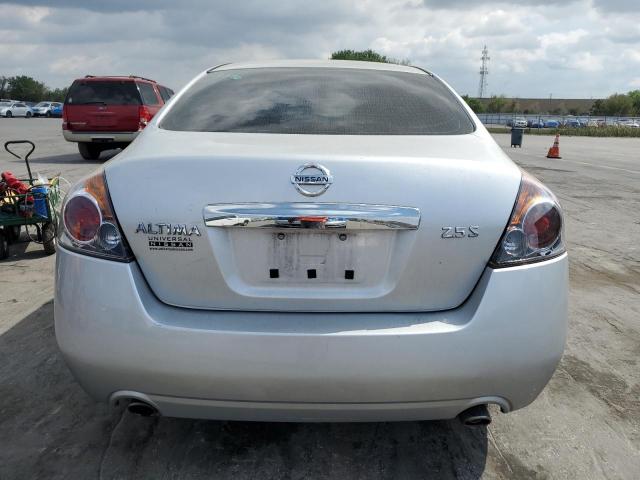 Photo 6 from auction – 2012 NISSAN ALTIMA BAS with VIN 1N4AL2AP3CC210880