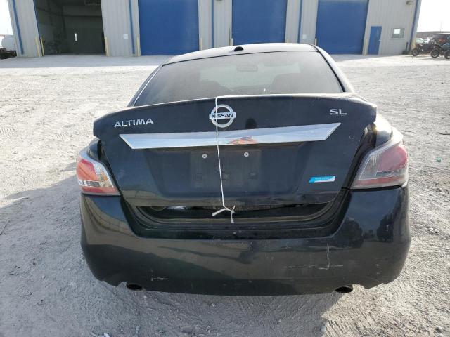 Photo 6 from auction – 2014 NISSAN ALTIMA with VIN 1N4AL3AP1EN233751