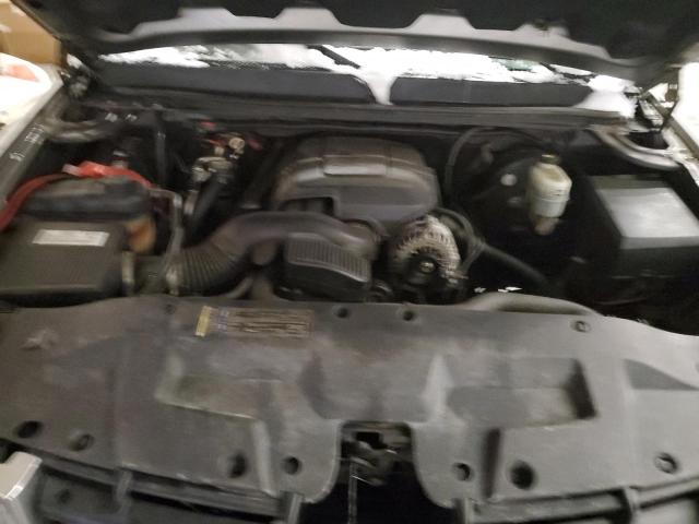 Photo 11 from auction – 2008 GMC SIERRA K15 with VIN 2GTEK190581329799