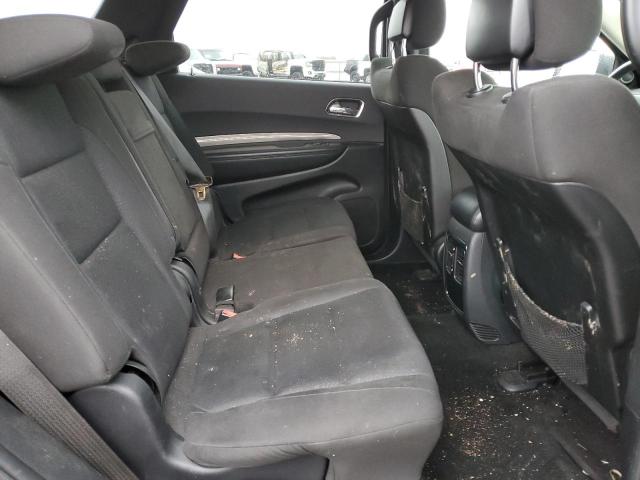 Photo 11 from auction – 2015 DODGE DURANGO SX with VIN 1C4RDJAG1FC153958