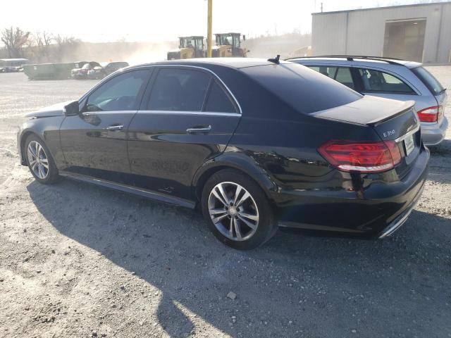 Photo 2 from auction – 2016 MERCEDES-BENZ E 350 with VIN WDDHF5KB2GB180003