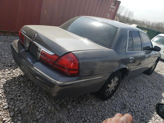 Photo 3 from auction – 2003 MERCURY GRAND MARQ with VIN 2MEFM75WX3X661365