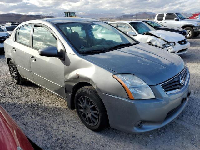 Photo 4 from auction – 2011 NISSAN SENTRA 2.0 with VIN 3N1AB6AP1BL668380