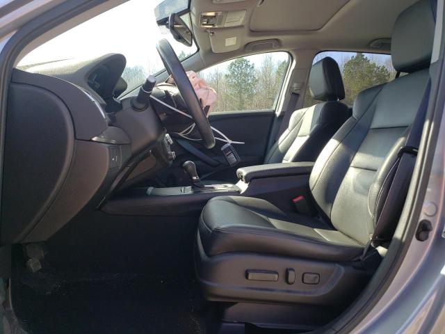 Photo 7 from auction – 2016 ACURA RDX TECHNO with VIN 5J8TB3H59GL014269