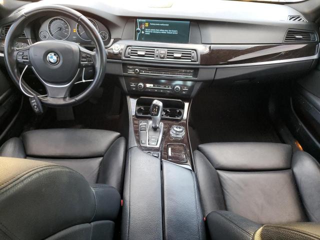 Photo 8 from auction – 2012 BMW 535 I with VIN WBAFR7C57CC812850