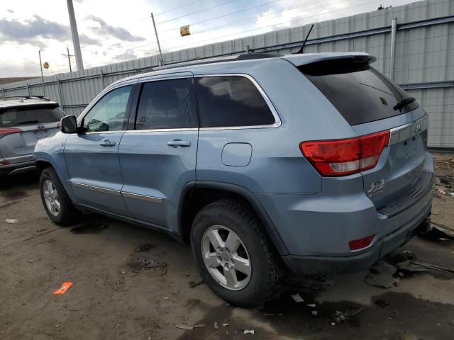 Zdjęcie 2 z aukcji – 2012 JEEP GRAND CHER z VIN 1C4RJFAG2CC314738