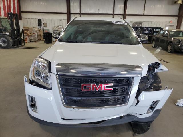 Photo 5 from auction – 2012 GMC TERRAIN SL with VIN 2GKALMEKXC6308242