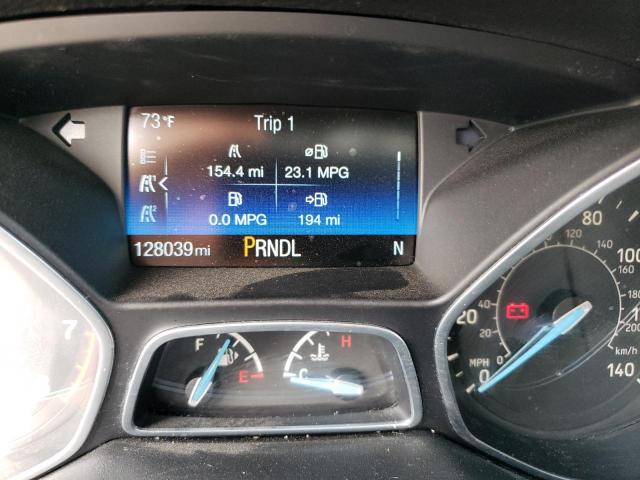 Photo 9 from auction – 2015 FORD FOCUS SE with VIN 1FADP3F25FL261919