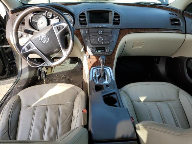 Photo 8 from auction – 2013 BUICK REGAL PREM with VIN 2G4GS5EV6D9236511