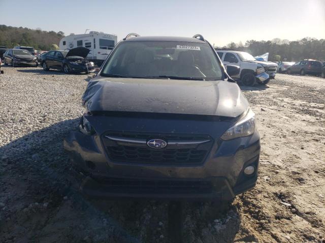 Photo 5 from auction – 2019 SUBARU CROSSTREK with VIN JF2GTACC8K8330749