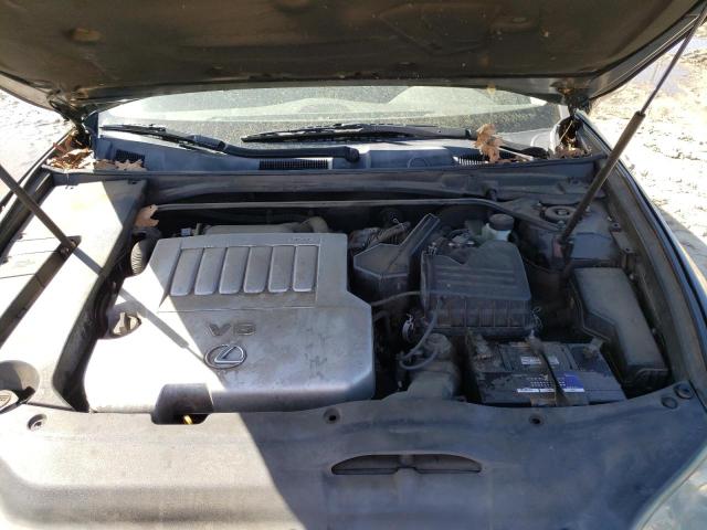 صورة رقم 11 من المزاد - 2010 LEXUS ES 350 مع VIN JTHBK1EG4A2365722