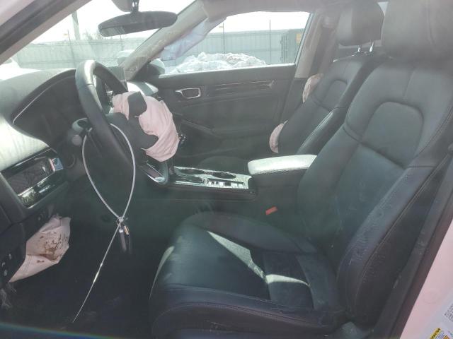 Photo 7 from auction – 2022 HONDA CIVIC with VIN 2HGFE1F92NH310968