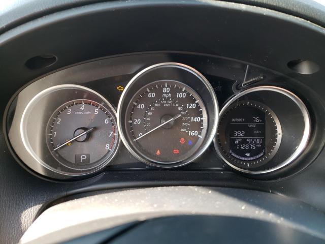 صورة رقم 9 من المزاد - 2013 MAZDA CX-5 GT مع VIN JM3KE2DE4D0103883
