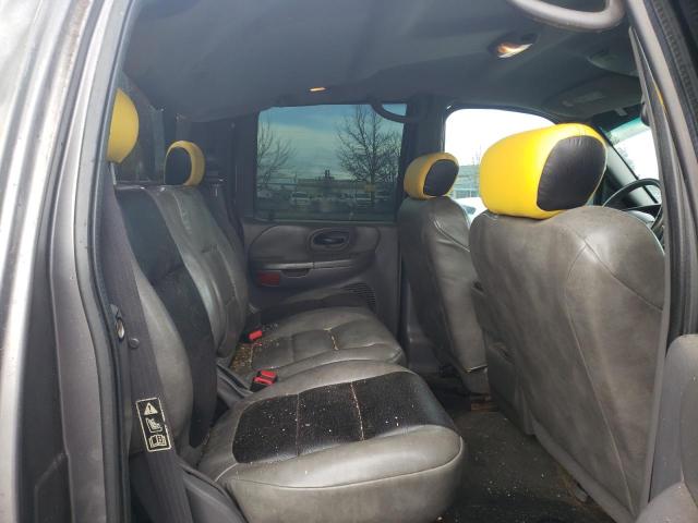 Photo 10 from auction – 2003 FORD F150 SUPER with VIN 1FTRW08LX3KB95005